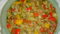 Caponata do Ricardão