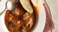 Sopa Goulash