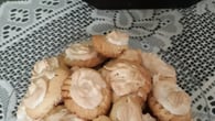 Biscoito de limão