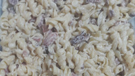 Penne à calabresa