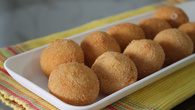 Bolinha de Queijo