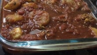 Carne ao molho madeira caseiro