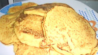Bolo de Caco