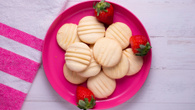 Biscoitinho de Goma