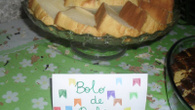 Bolo de puba