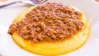 Polenta básica