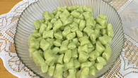 Nhoque de arroz