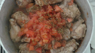 Frango de panela