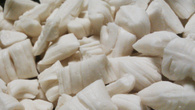 Balas de Coco