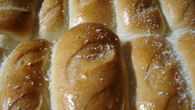 Pãezinhos saborosos