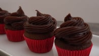 cupcake de micro-ondas delicioso