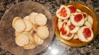 Biscoito amanteigado fácil