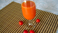 Suco de Laranja com Acerola