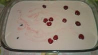 Creme de baunilha
