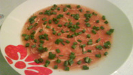 Caldo de Frango