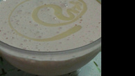 Creme de Goiaba