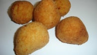 Coxinha de galinha