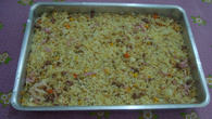 Arroz de festa