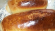 Pão de forma caseiro