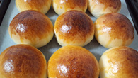 Pão de batata