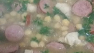 Puchero D'Amico