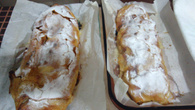 Apfelstrudel 