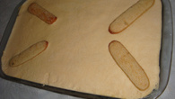 Delícias de abacaxi