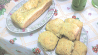Falso pão de forma