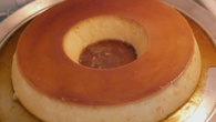 Pudim fácil 3 ingredientes