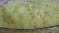 Arroz Diferente