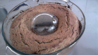 Bolo de soja