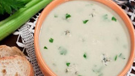 Sopa de salsão