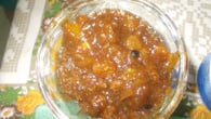 Chutney de manga
