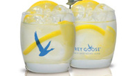 Grey Goose Caipiroska Limão Siciliano e Gengibre