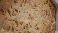 Torta de atum