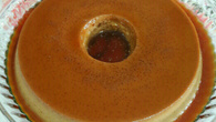 Pudim Cappuccino