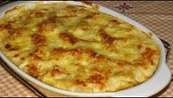 Lasanha Deliciosa
