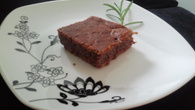 Bolo de Jabuticaba
