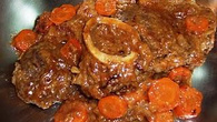 Ossobuco da Galeguinha