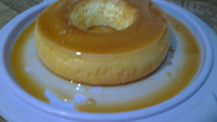 Pudim fácil
