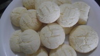 Biscoito de maisena (quebrador)