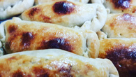 Empanadas Argentina de carne saltañas
