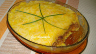 Bolo de batata