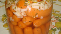 Salsicha em conserva