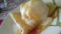 Crepe Suzette