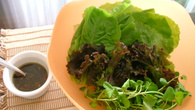 Molho para saladas
