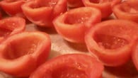 Tomate seco
