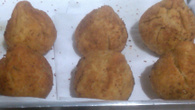 Coxinha rápida