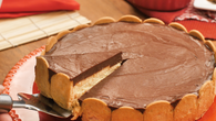 Torta alemã (fácil, simples e deliciosa)