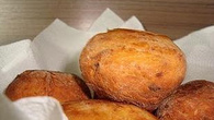 Bolinha de Batata